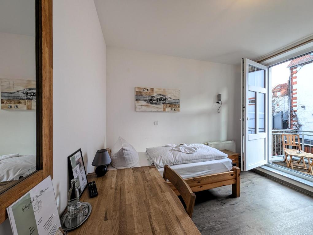 Hotel Altstadtperle by BohnApartments - Altstadt - 13