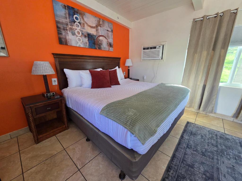 Sierra Lodge Three Rivers - 