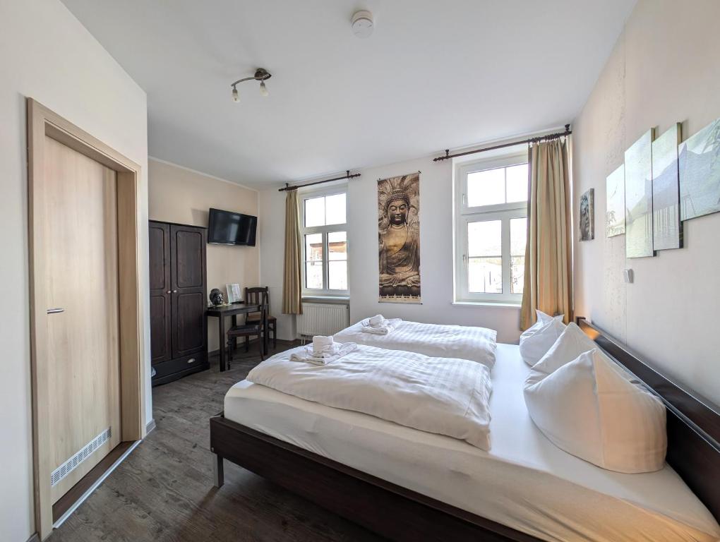 Hotel Altstadtperle by BohnApartments - Altstadt - 15