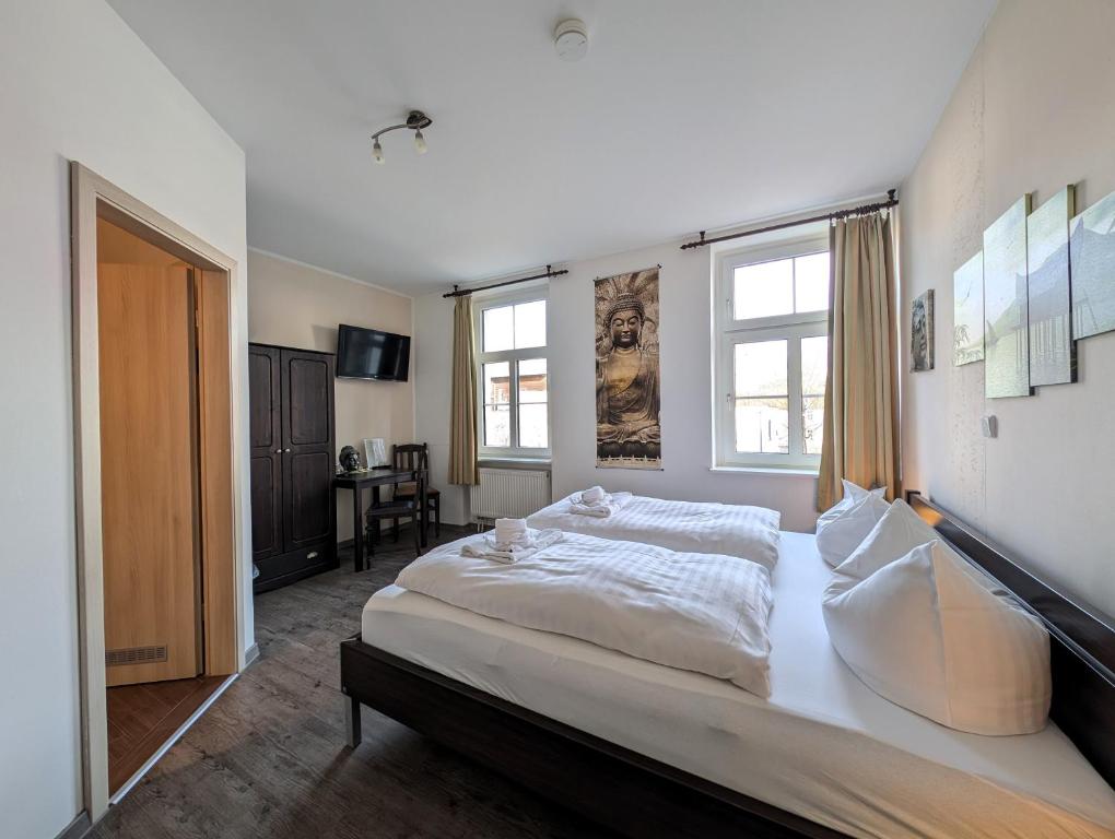 Hotel Altstadtperle by BohnApartments - Altstadt - 16