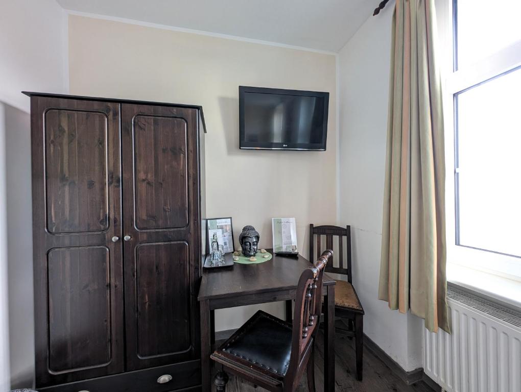 Hotel Altstadtperle by BohnApartments - Altstadt - 19