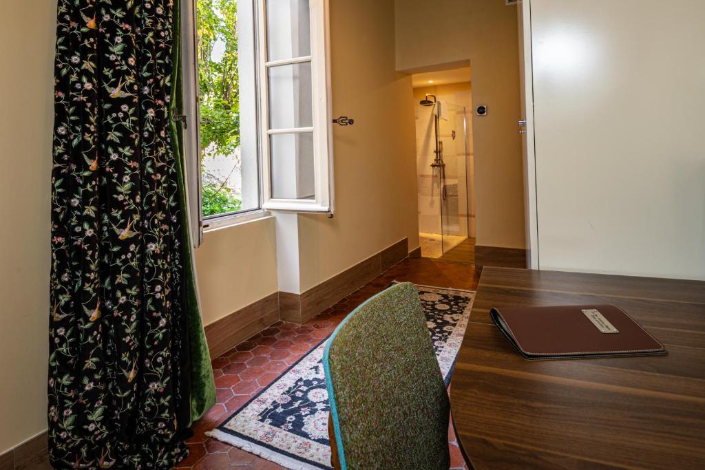 Le Clos Violette et Le 11 D'Aglaé - Appart' Hôtel de Charme Design de Luxe - 1