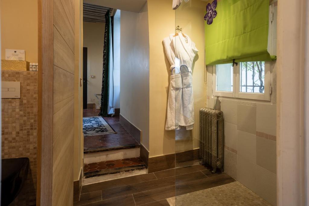 Le Clos Violette et Le 11 D'Aglaé - Appart' Hôtel de Charme Design de Luxe - 3