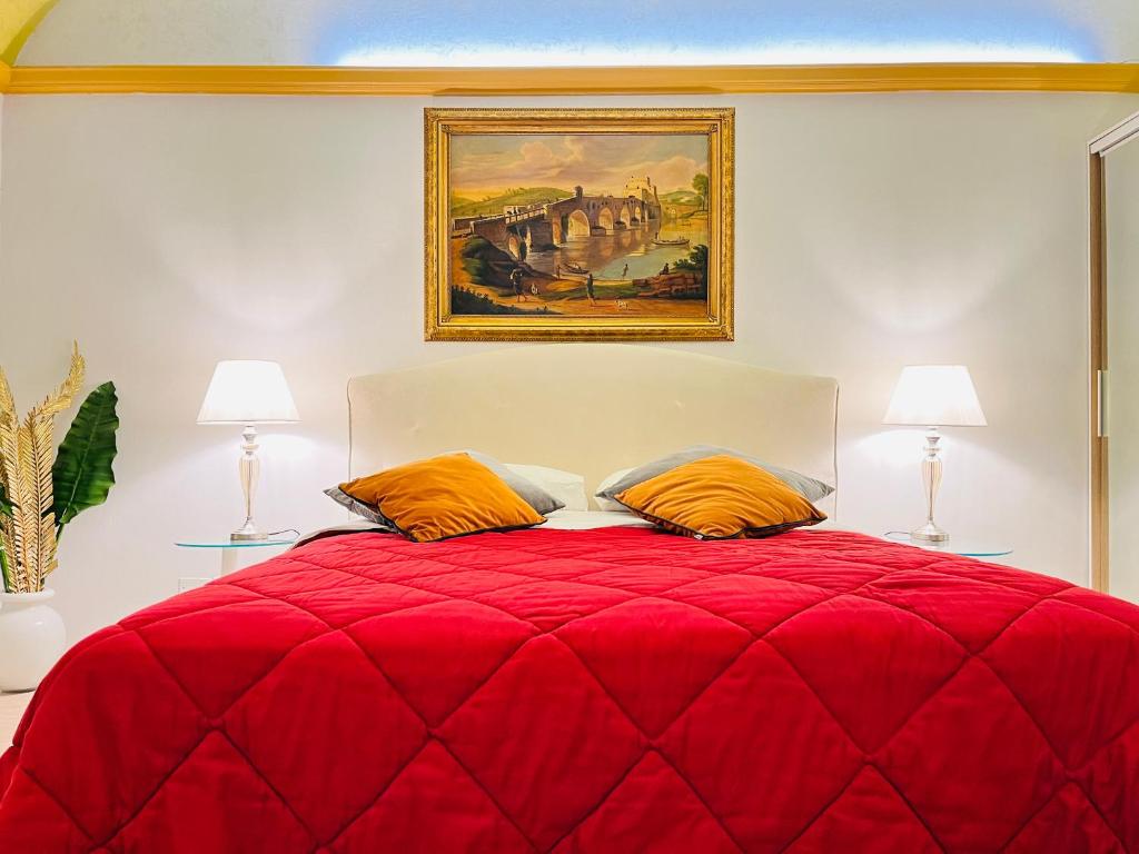 Colosseum-Apartments