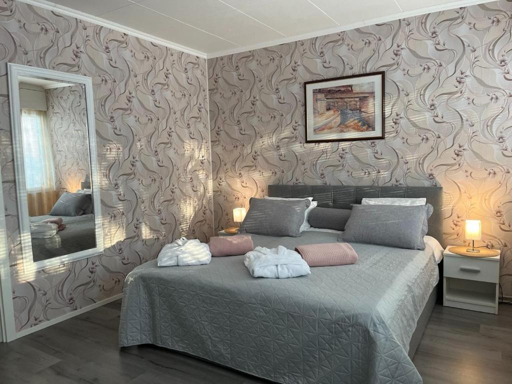 Hotel Ilomantsi North Star - Superior Studio