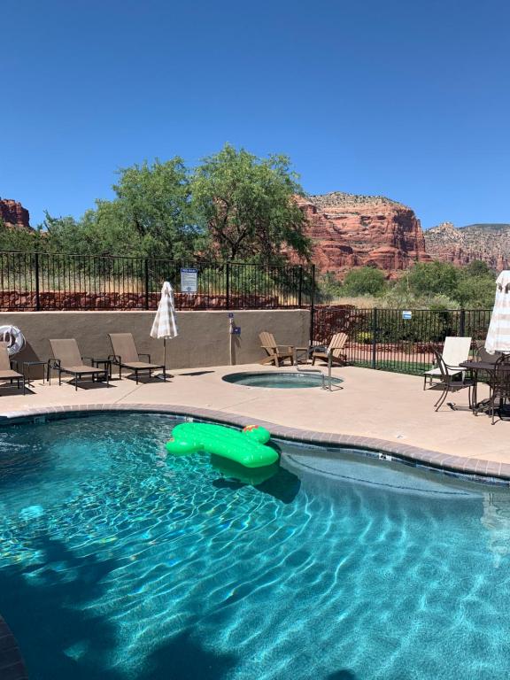 Red Agave Resort, Sedona (updated prices 2026)