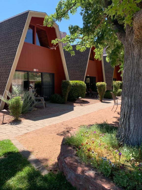Red Agave Resort, Sedona (updated prices 2026)
