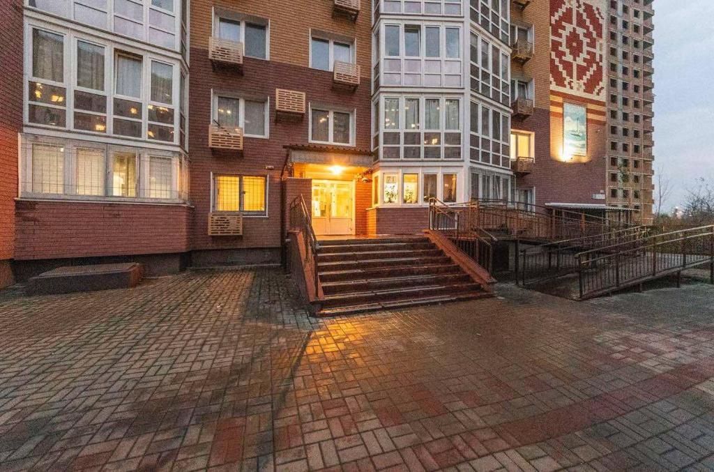 Квартира на першому поверсі 18006 фото 5