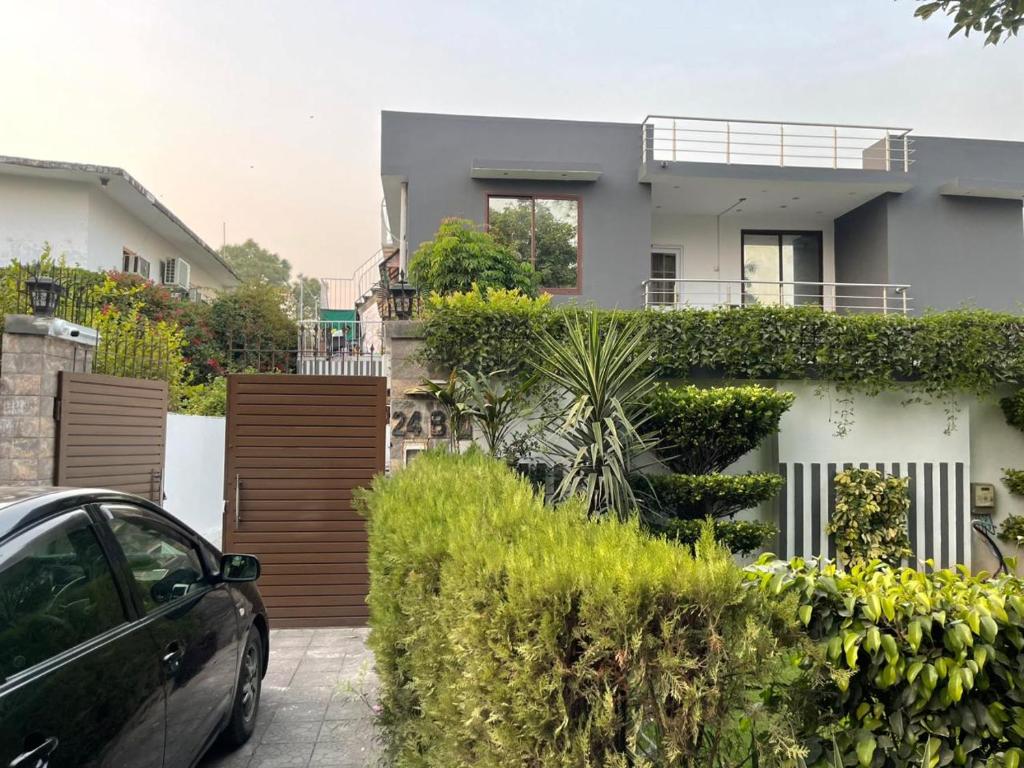 Entire Rental Unit in Islamabad - Housity