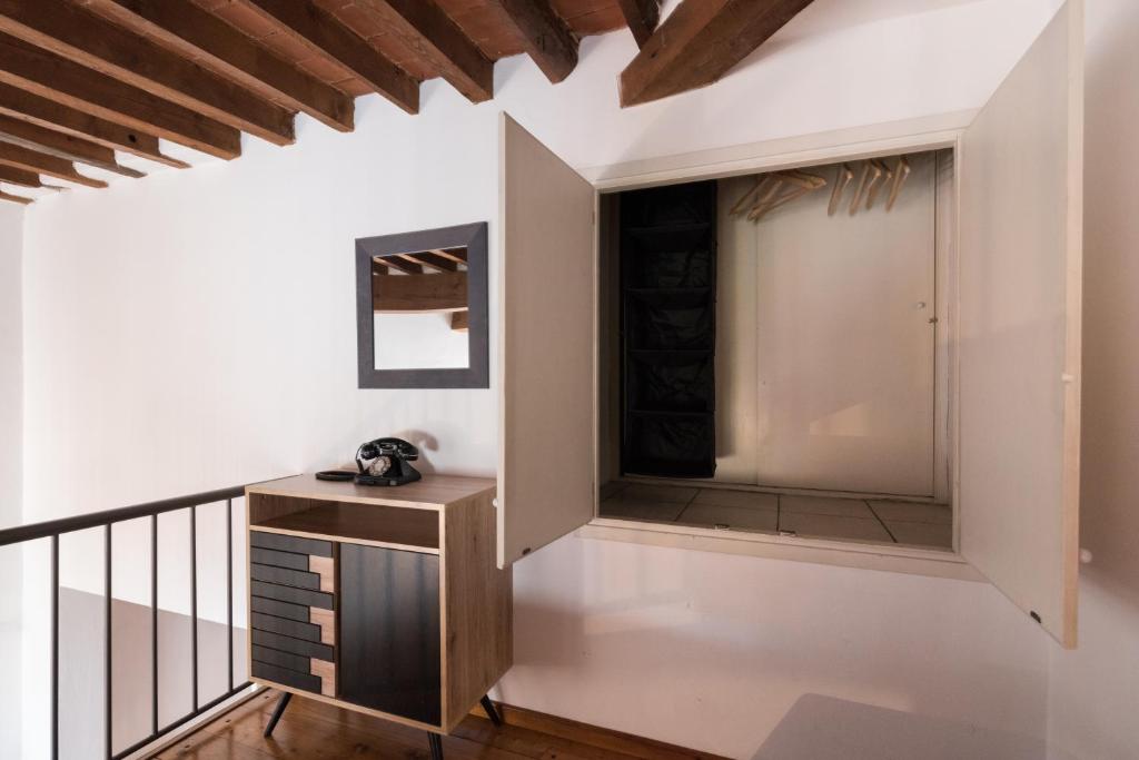 Kép Firenze Rentals Suite Proconsolo szállásáról Firenzében a galériában