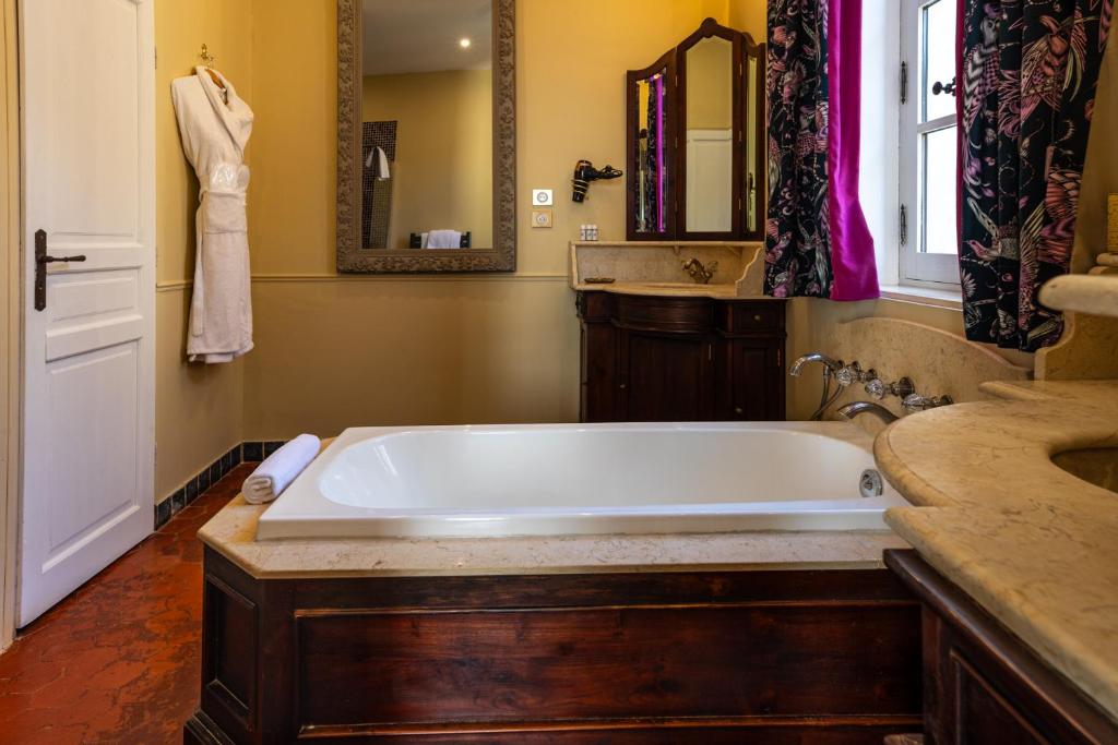 Le Clos Violette et Le 11 D'Aglaé - Appart' Hôtel de Charme Design de Luxe - 19