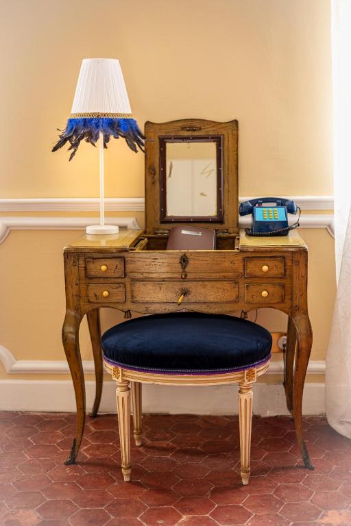 Le Clos Violette et Le 11 D'Aglaé - Appart' Hôtel de Charme Design de Luxe - 17