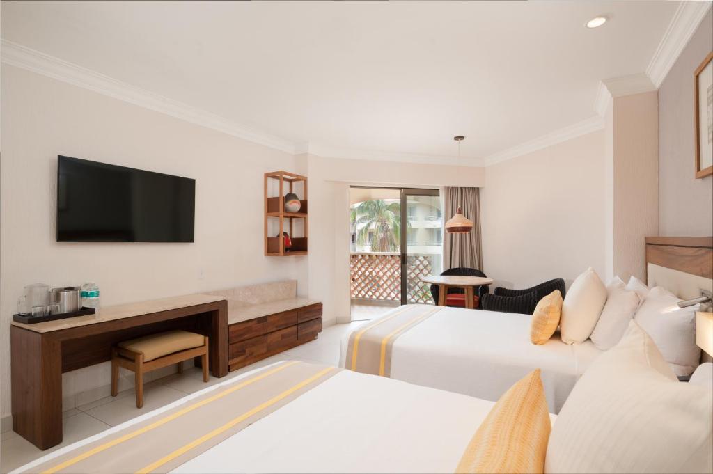 Royal Solaris Los Cabos - All Inclusive photo