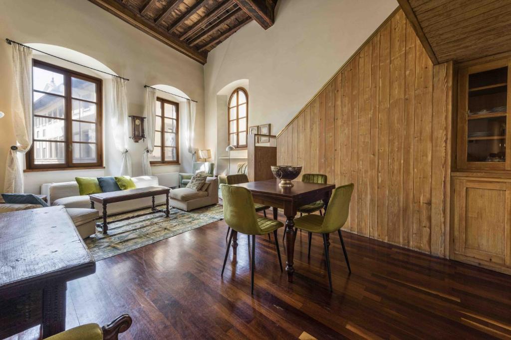 Casa Maggio by MMega