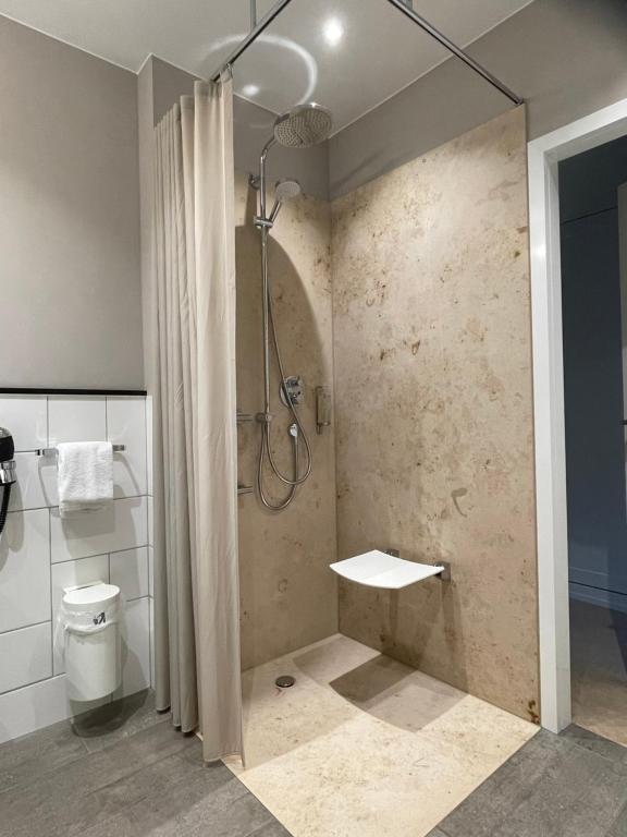 Jugendstilhotel Trifels - Family Room - Disability Access