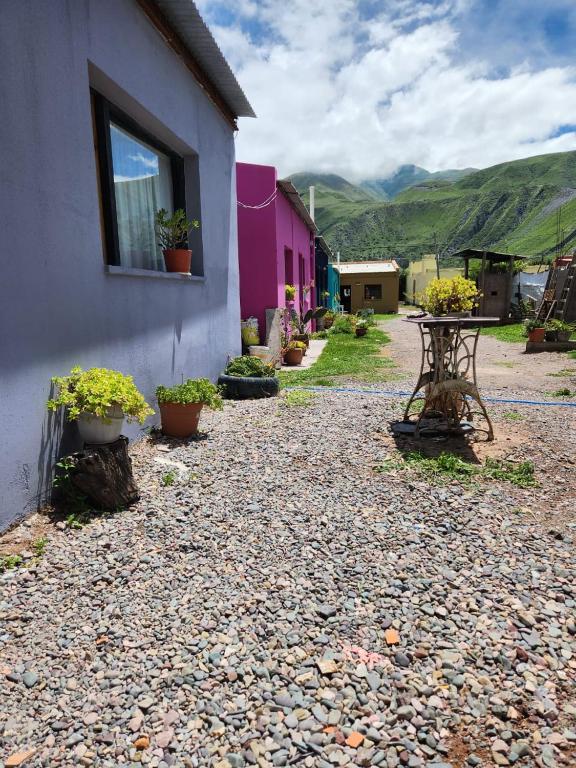 Departamento Gregorio