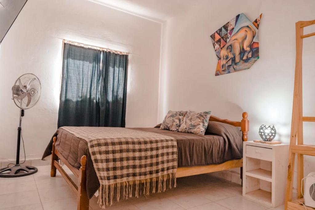 Departamento Gregorio