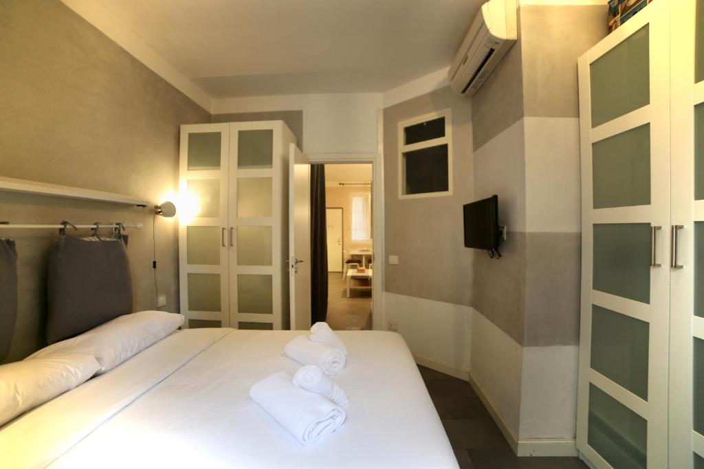 Urban Style Apartment - Cenisio M5 Connection