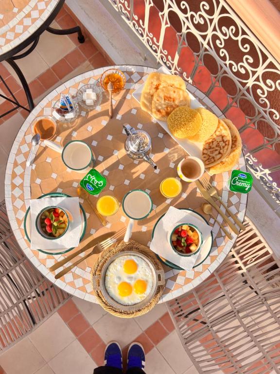 Riad Jardin de Malia — photo 7