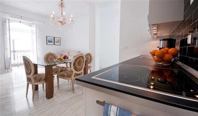 Apartamentos Almirante Hoyos - Appartement D'une Chambre