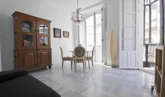 Apartamentos Almirante Hoyos - Appartement De Deux Chambres