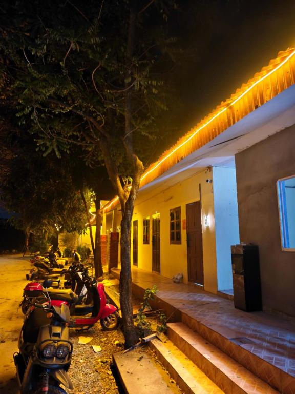 JD Hotel 新基地酒店民宿