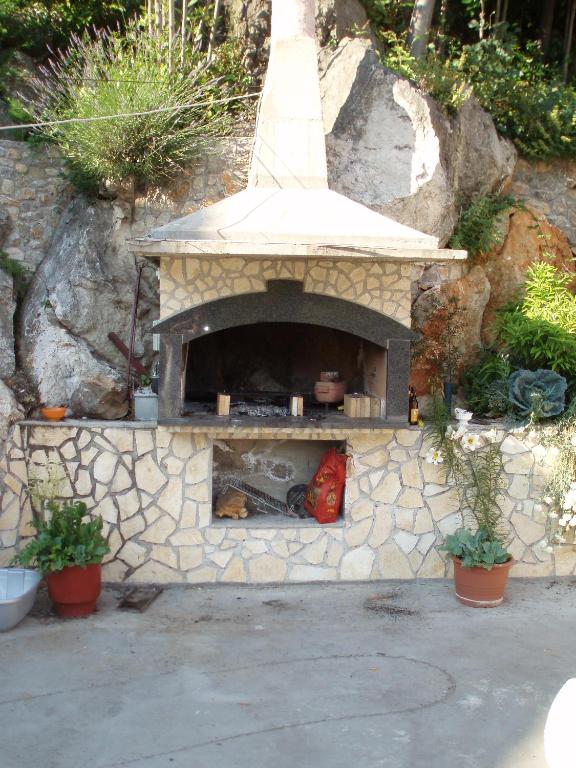 Fotografie z fotogalerie ubytování Apartments and Rooms Deskovic v destinaci Mošćenička Draga