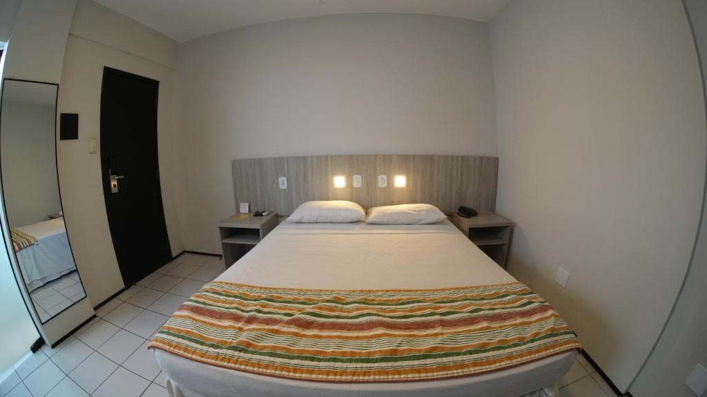 Abbeville Hotel Torre I - Torre II - Chambre Double Standard