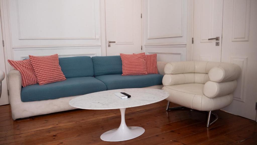 Bairro Alto 4 Bedrooms 3 Baths Sleeps 8