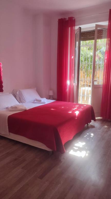 Room CasaVostrA 2