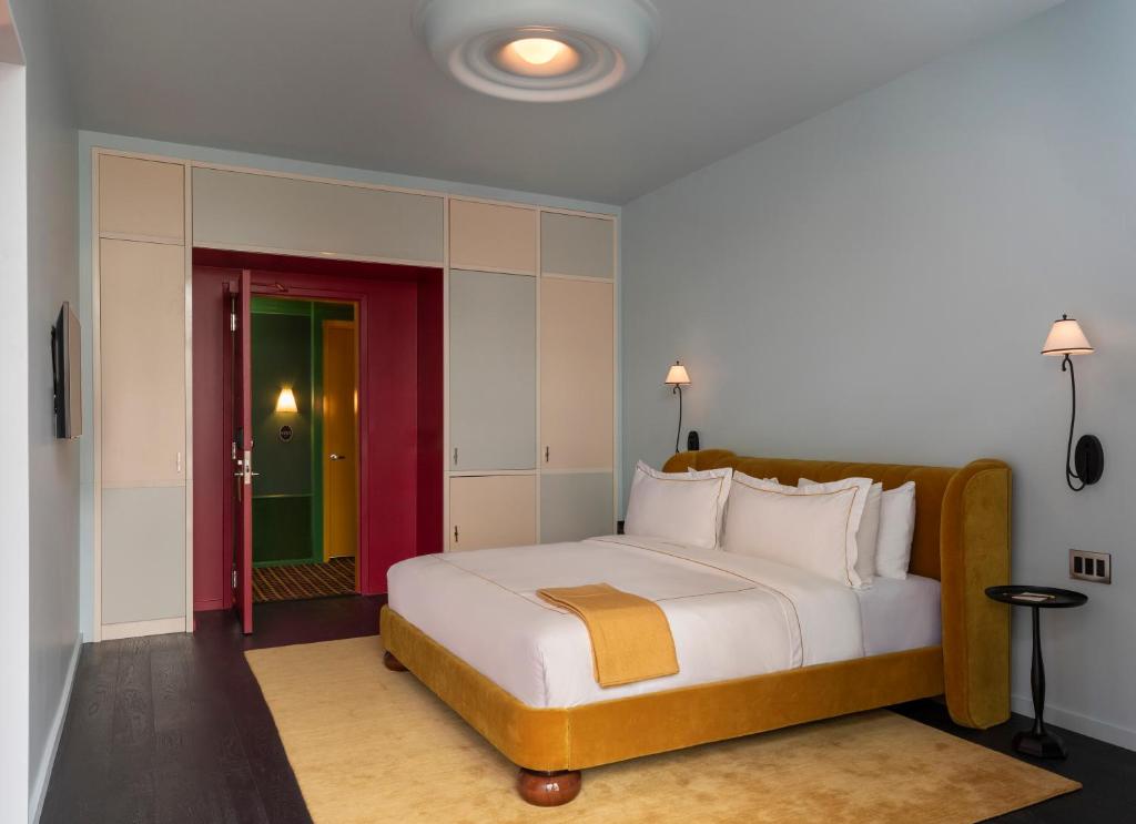 Hotel Saint Augustine photo 5