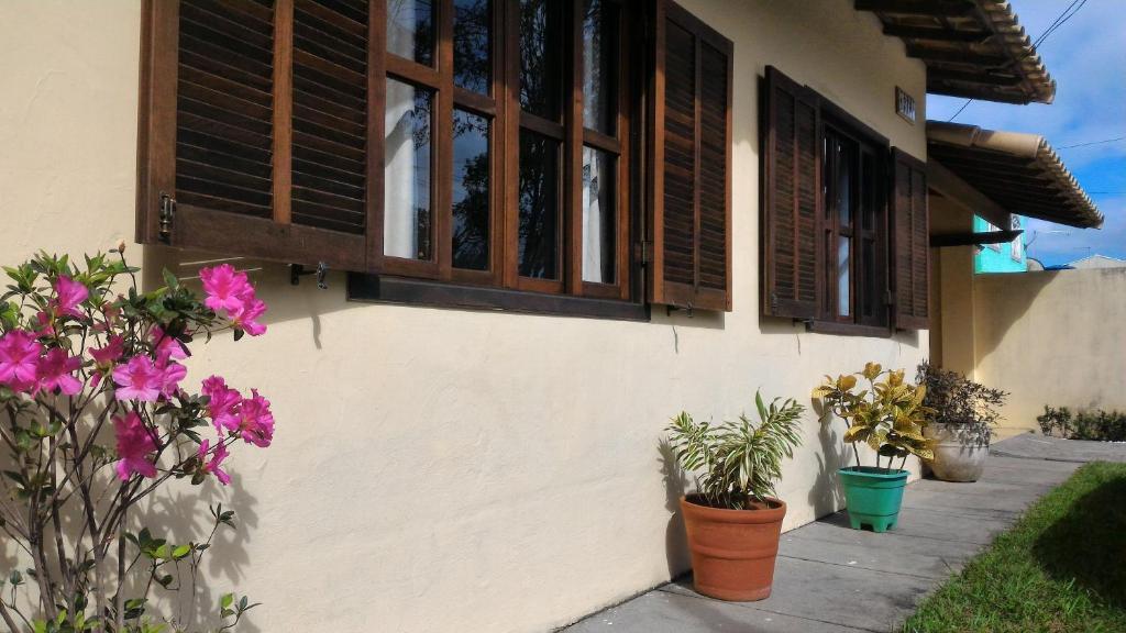  Marcia's House