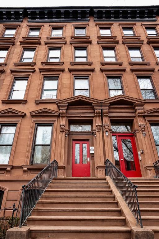 New York City Guest House