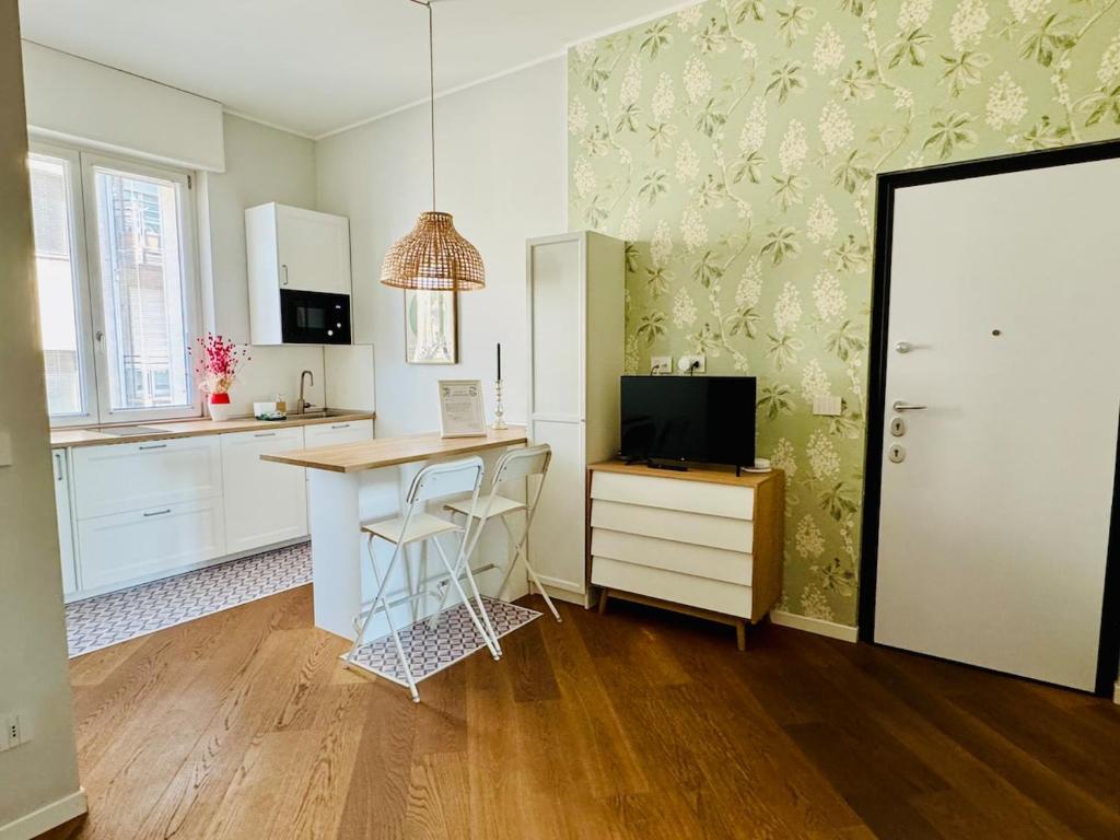 Casita de Giulia CdG - Porta Romana city center