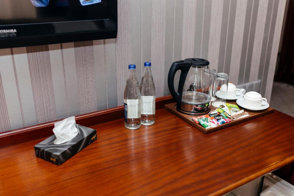 امکانات Capitol Hotel Baku - تصویر ۴