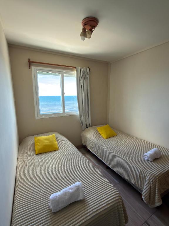 Departamento Torre IV