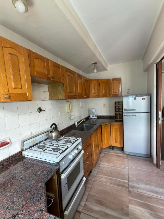 Departamento Torre IV