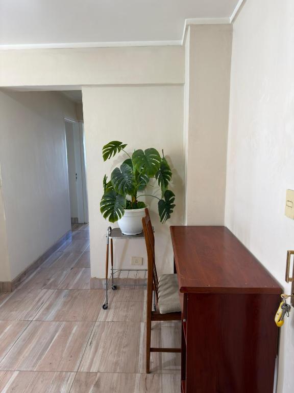 Departamento Torre IV