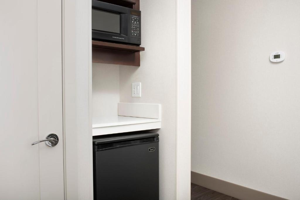 Holiday Inn Express Puyallup by IHG - Habitación Estándar