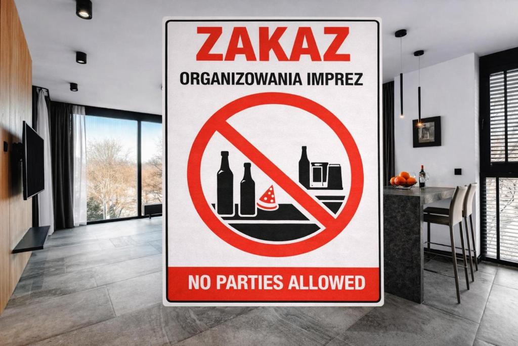 PLATiNIUM RESIDENCE&SPA BASEN-SAUNA "BEST VIEW" CENTER - 3