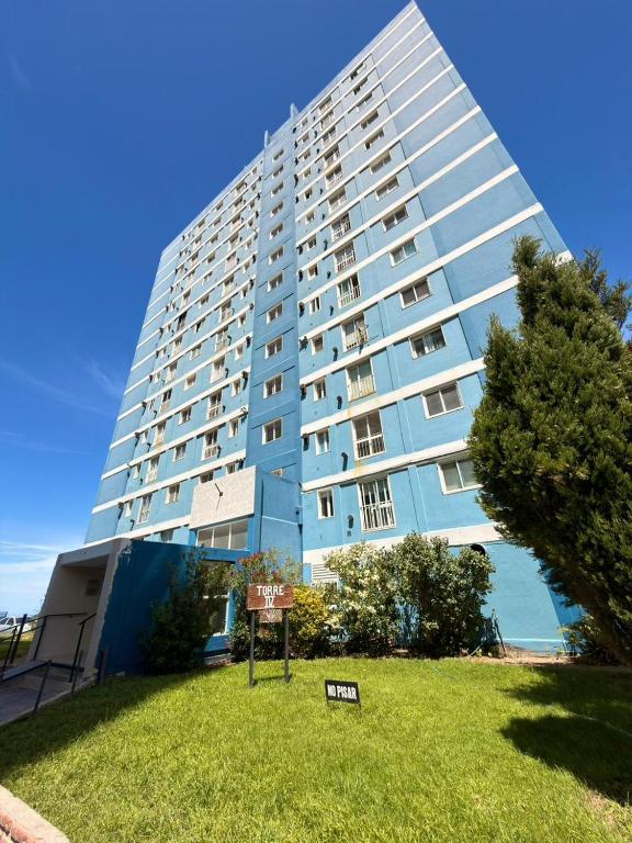 Departamento Torre IV