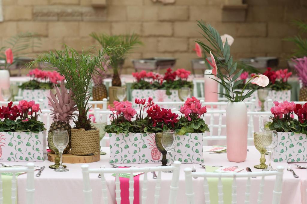 Athens Atrium Hotel & Jacuzzi Suites - Resim 12