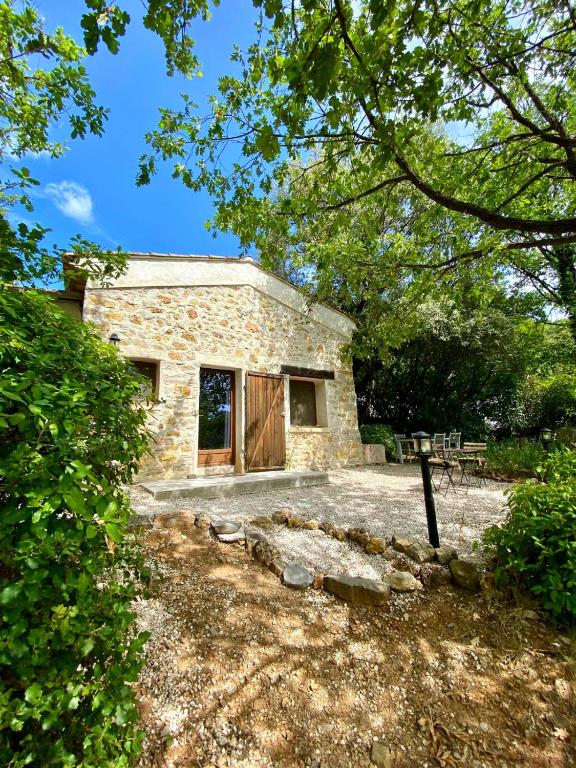 Le joli Cabanon
