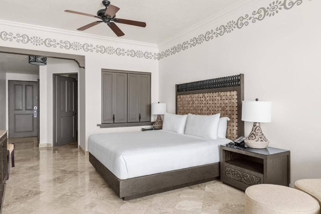 Hilton Los Cabos photo