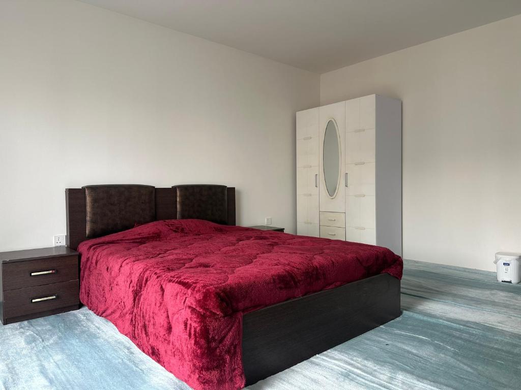 Highland Residence Sulaymaniyah