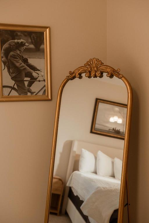 The Ginkgo Tree - Suite Con Tre Camere Da Letto