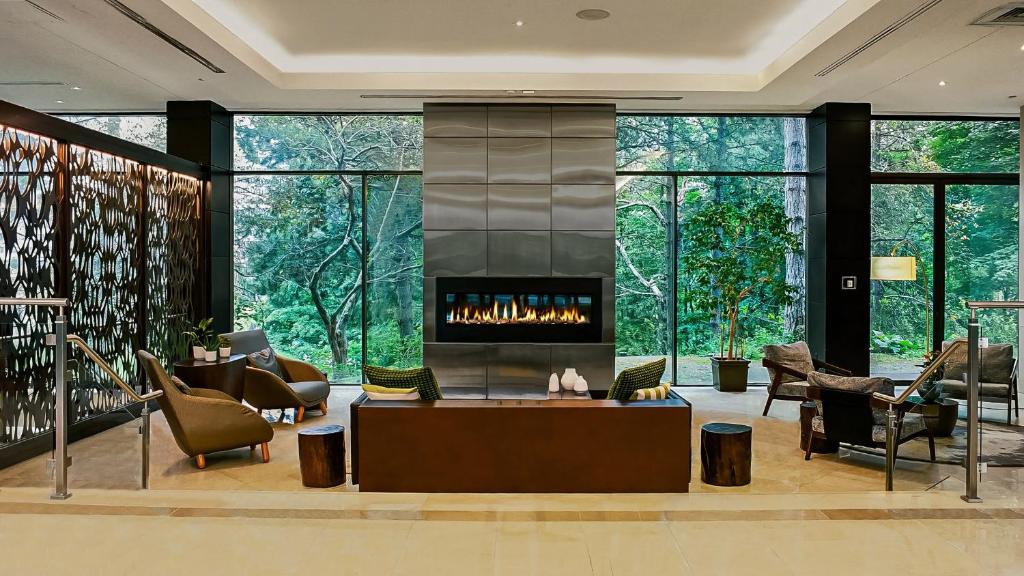 Crowne Plaza Toronto - North York by IHG, Toronto