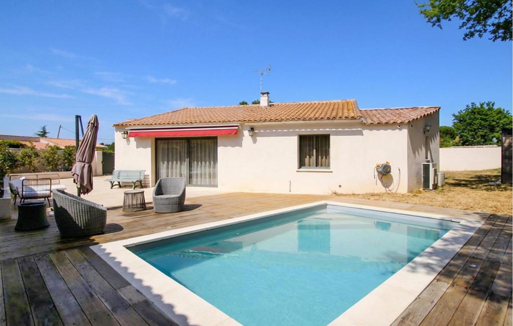 Villa Moderne