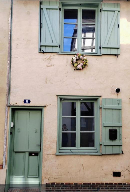 LA PETITE BEAUVAISIENNE - Appartement 2 Chambres