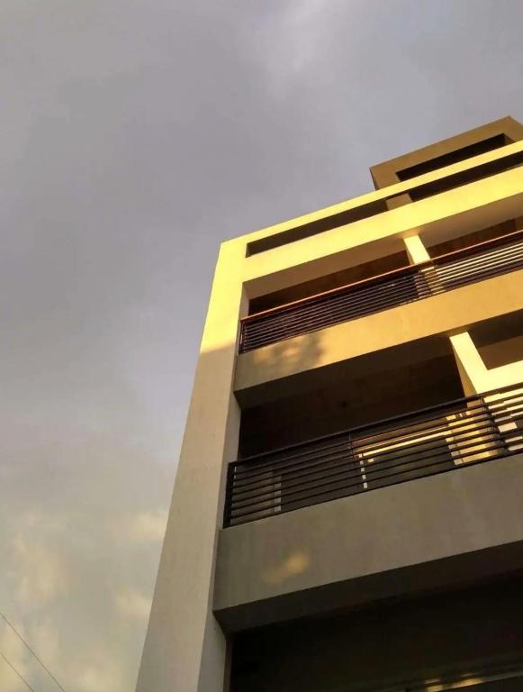 Hermoso departamento con patio